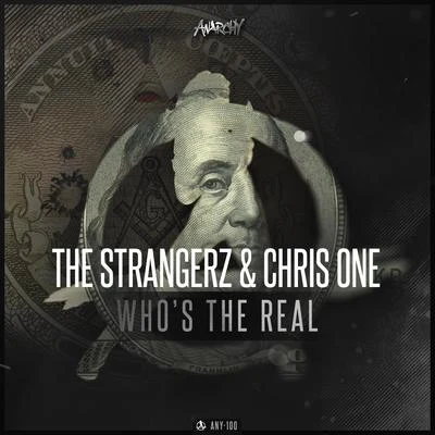 The Strangerz Whos The Real