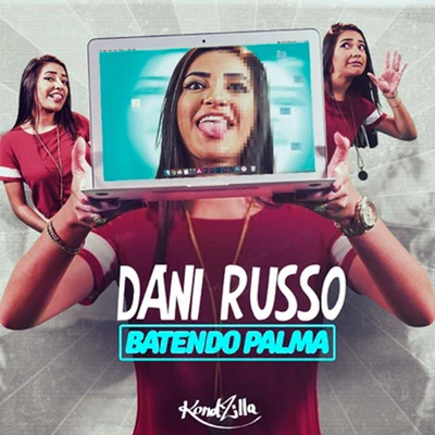 Dani Russo Batendo Palma