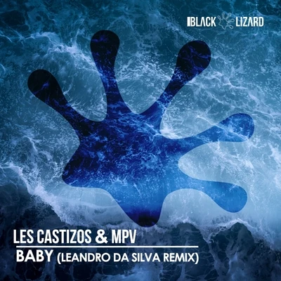 Les Castizos Baby (Leandro Da Silva Radio Edit)