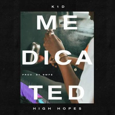 K1D Medicated