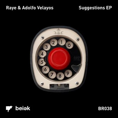 Raye Suggestions Ep