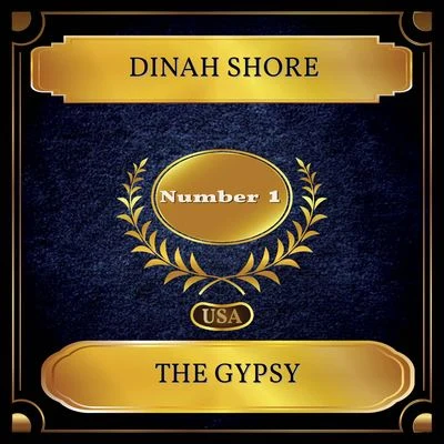 Dinah Shore The Gypsy (Billboard Hot 100 - No. 01)