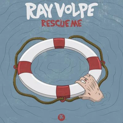 Ray Volpe Rescue Me