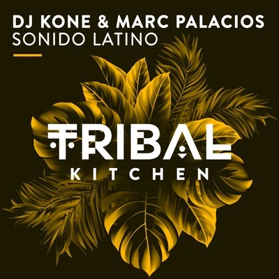 Dj Kone/Marc Palacios Sonido Latino