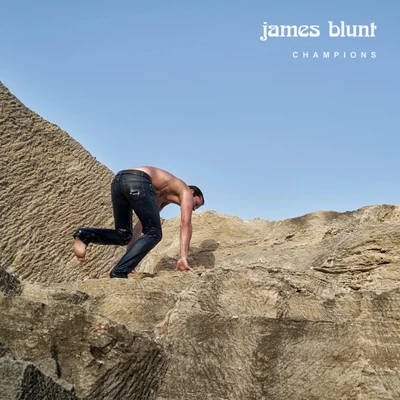 James Blunt Champions