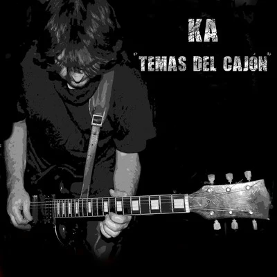 KA Temas del Cajón, Vol. 1