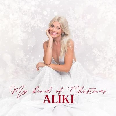 Aliki My Kind of Christmas