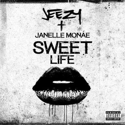 Young Jeezy Sweet Life (feat. Janelle Monáe)