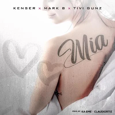 Mark B./Kenser/Tivi Gunz/Alofoke Music Mia