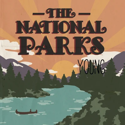 The National Parks Young