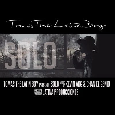 Tomas the Latin Boy Solo