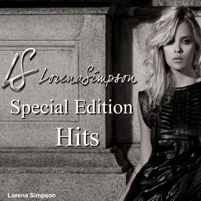 Lorena Simpson Lorena Simpson - Special Edition Hits