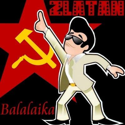 Zlatan Balalaika