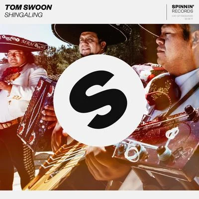 Tom Swoon Shingaling