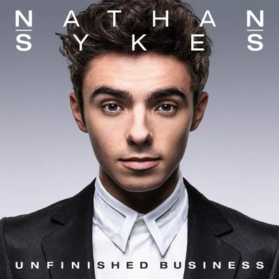 Nathan Sykes Unfinished Business