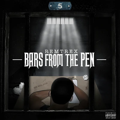 Remtrex Bars From The Pen