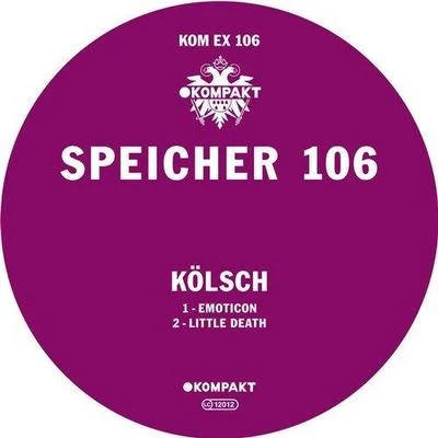 Kölsch Speicher 106