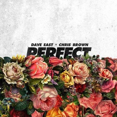 Dave East/Chris Brown Perfect