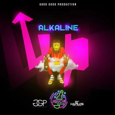 Alkaline Up - Single