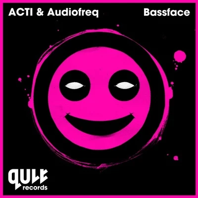 Audiofreq/Acti Bassface