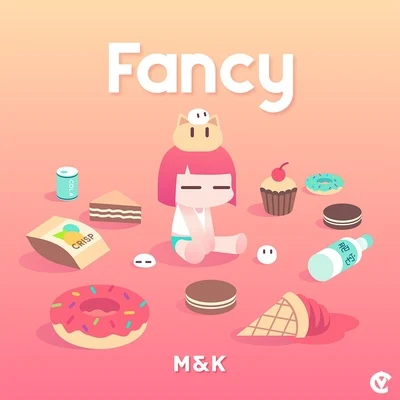 M&K/茶葉 Fancy