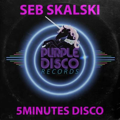 Seb Skalski 5Minutes Disco