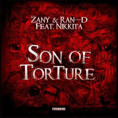 Zany Son of Torture