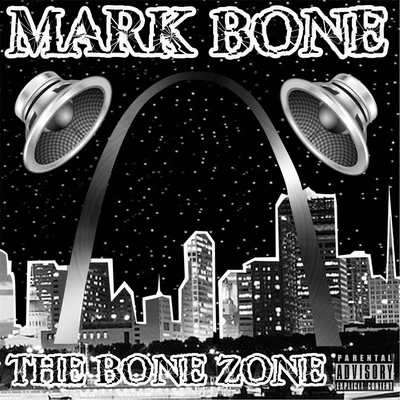 Mark Bone The Bone Zone