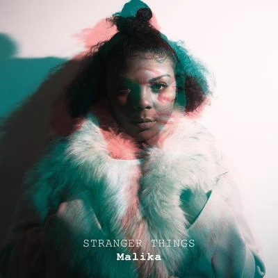 MALIKA Stranger Things