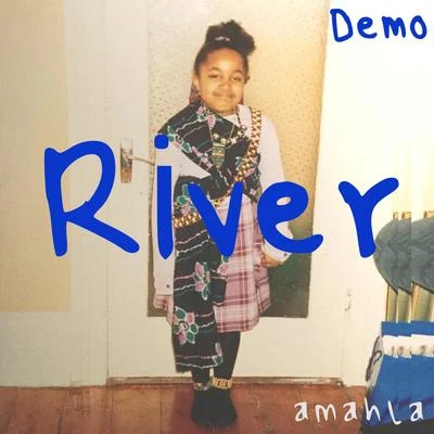 Amahla River (Demo)