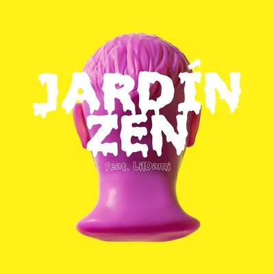 Lildami/Mi Amargo Jardín Zen (feat. Lildami)