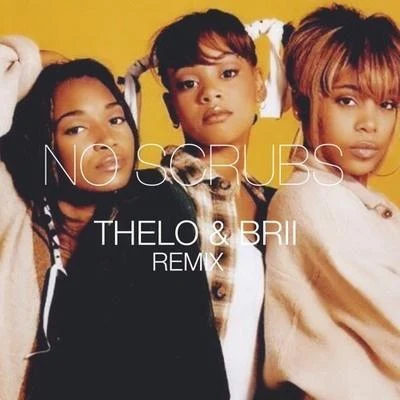 Thelo/TLC No Scrubs (Thelo BRII Remix)