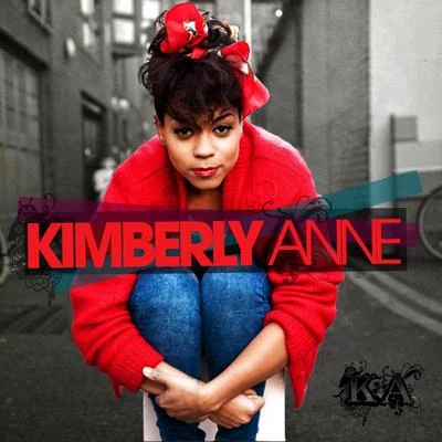 Kimberly Anne No Place Like Home