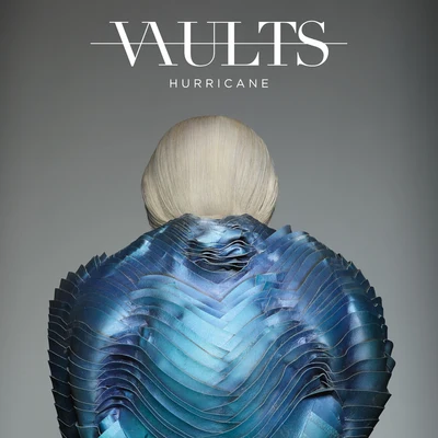 Vaults Hurricane (RemixesPt. 1)