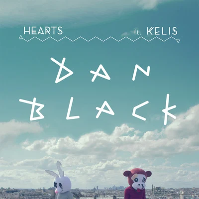 Kelis/Dan Black Hearts