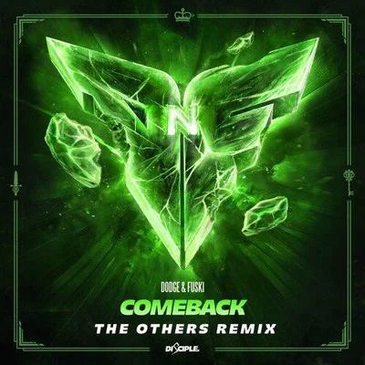 The Others Comeback (The Others Remix)