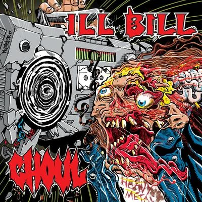 ILL Bill Split