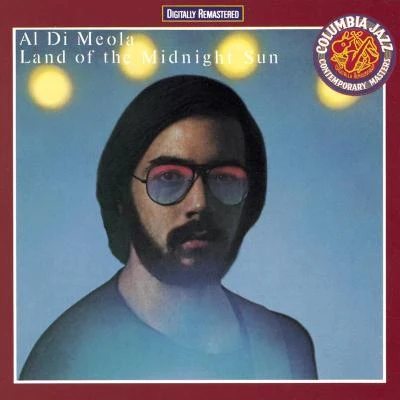 Al Di Meola Land Of The Midnight Sun