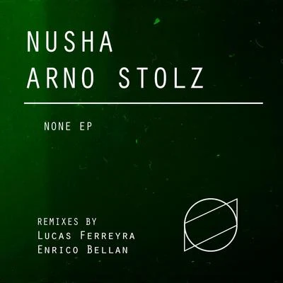 Nusha None EP