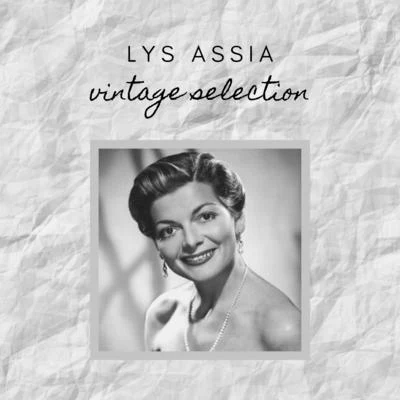 Lys Assia Lys Assia - Vintage Selection