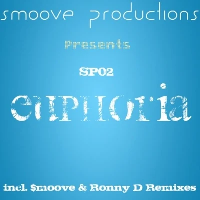 smoove Euphoria EP