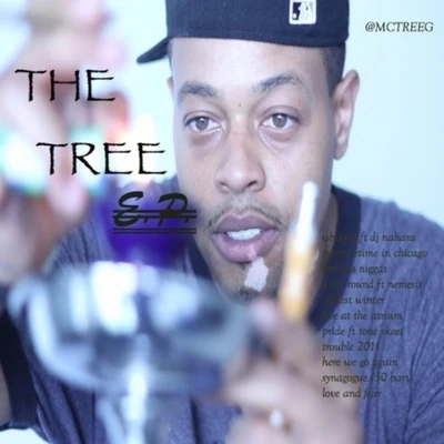 Tree The Tree EP