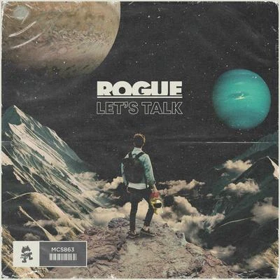 ROGUE Lets Talk