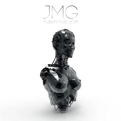 JMG Twenty Twelve EP