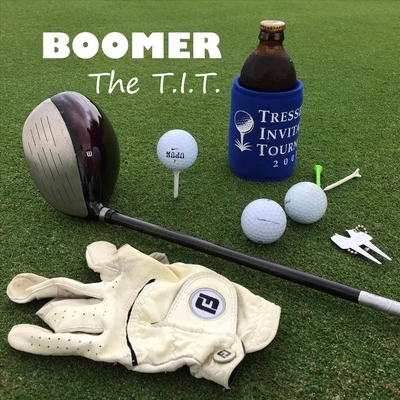 Boomer The T.I.T.