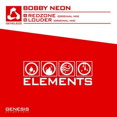 Bobby Neon RedzoneLouder