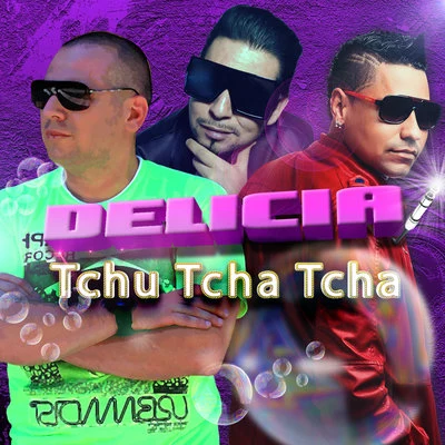 Mike Moonnight/Mr. Melo/DMBoys Delicia Tchu Tcha Tcha (Remix)