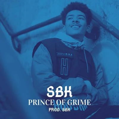 SBK Prince Of Grime