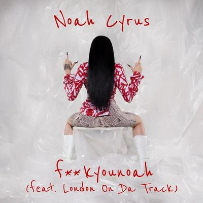 Noah Cyrus/London On Da Track ****younoah