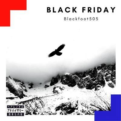 Blackfoot505 Black Friday